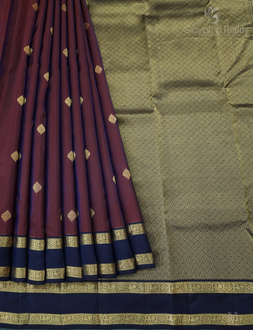 PURE KANCHI PATTU-KP8010