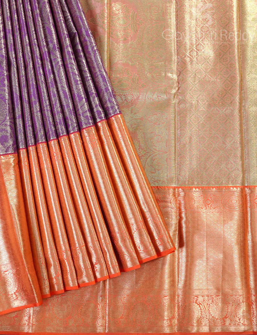 SEMI KANCHI PATTU-SP1958