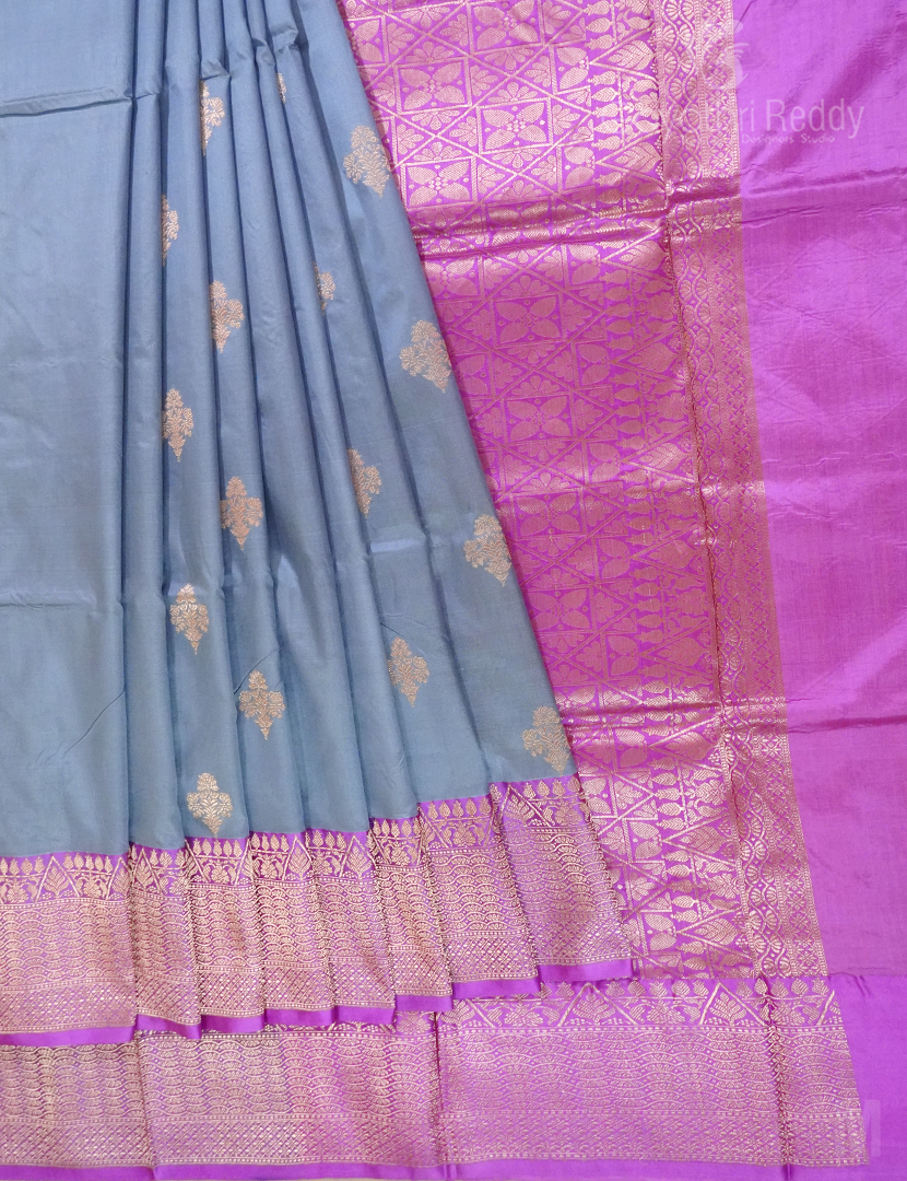 PURE KATAN SILK-KSP30