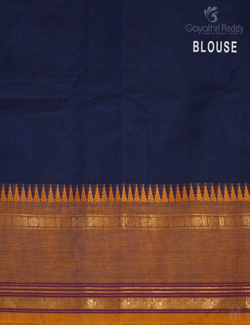 PURE GADWAL COTTON-GGC1296