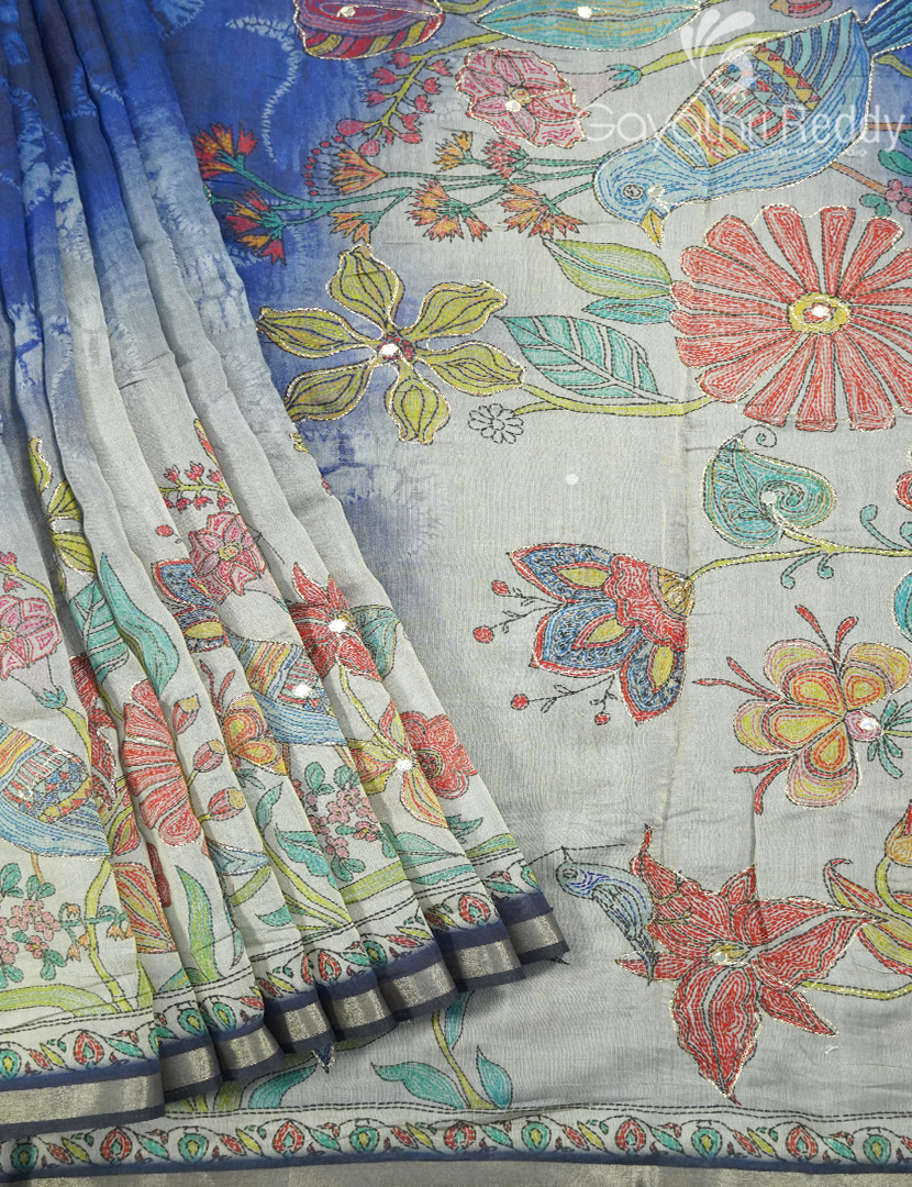 SEMI CHANDERI-SC3072