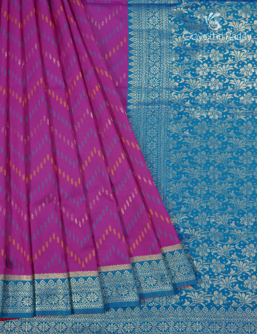 ART SILK SAREE-AS394