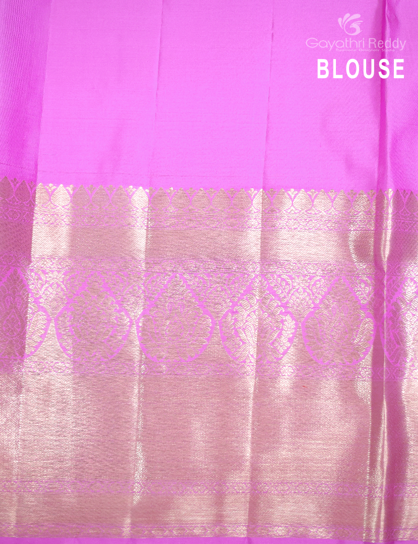 PURE KANCHI BRIDAL PATTU-BKP1551