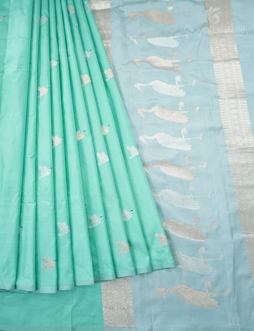 PURE KANCHI PATTU-KP7758