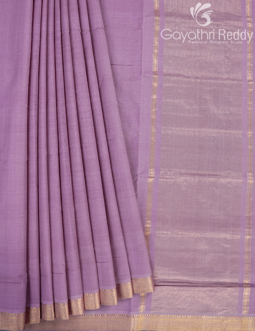 PURE MANGALGIRI COTTON SAREE-MGC1084