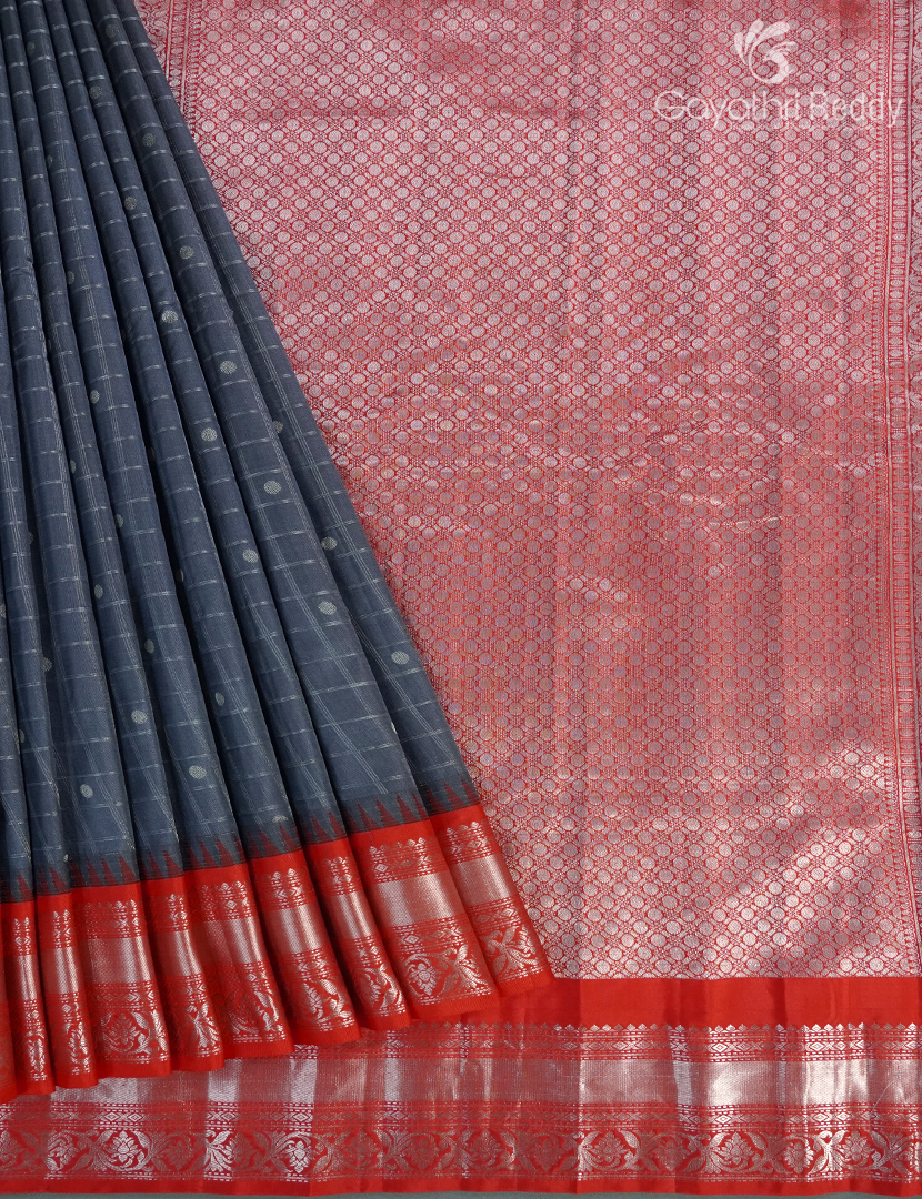 PURE GADWAL PATTU-GP1224