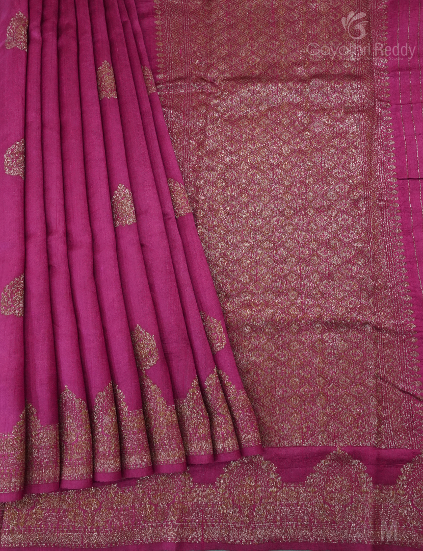 PURE DUPION SILK-DS209