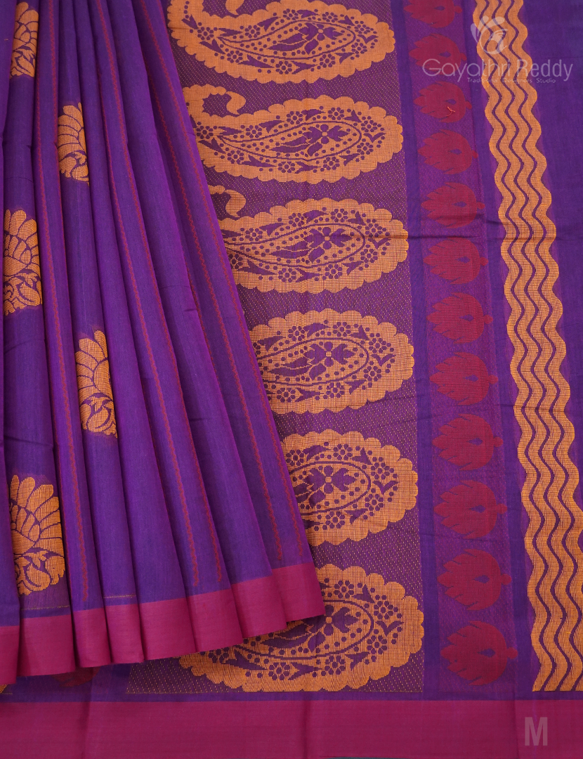 PURE KANCHI COTTON-KC2913