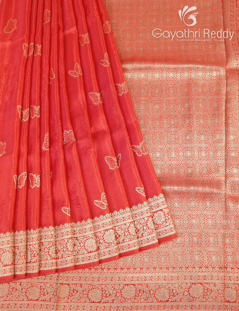 SEMI MYSORE SILK-SMSS196