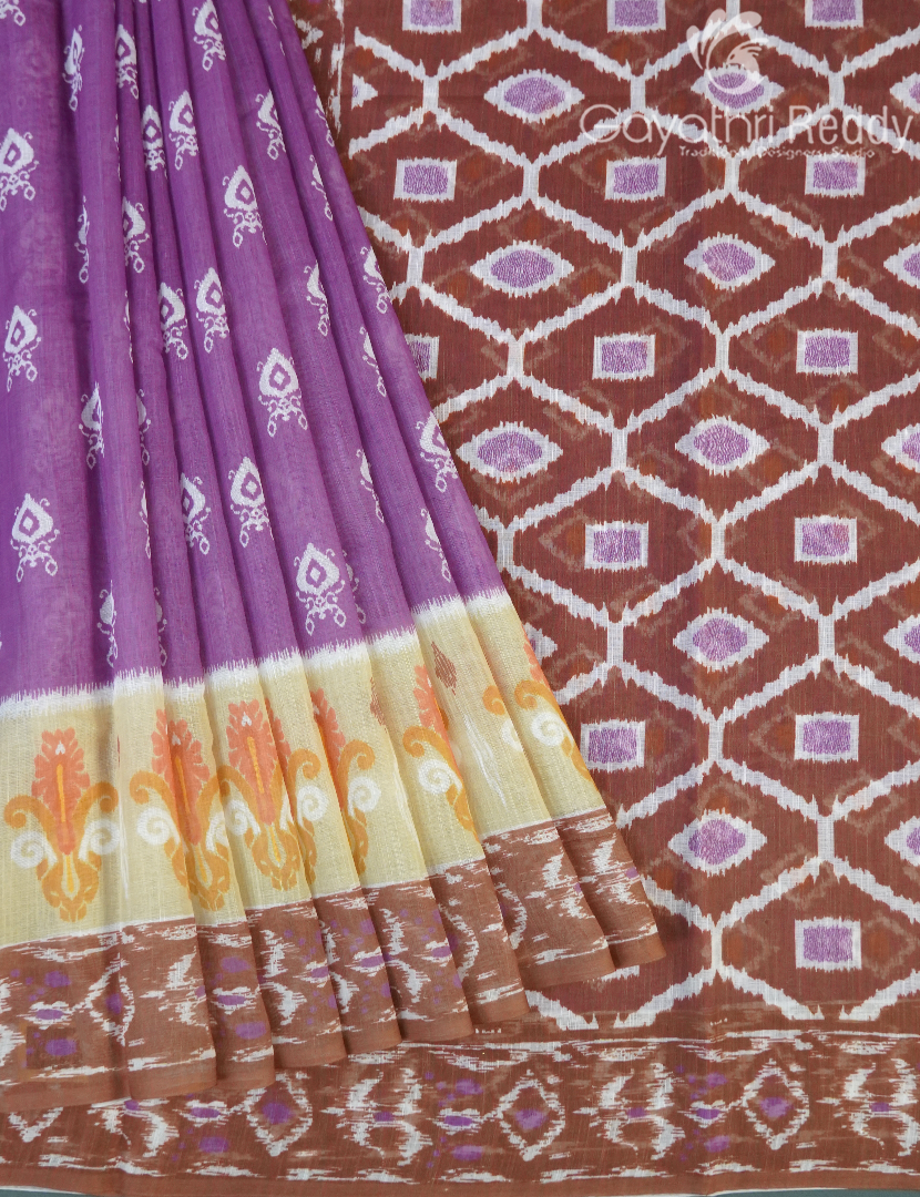 LINEN COTTON-L1406