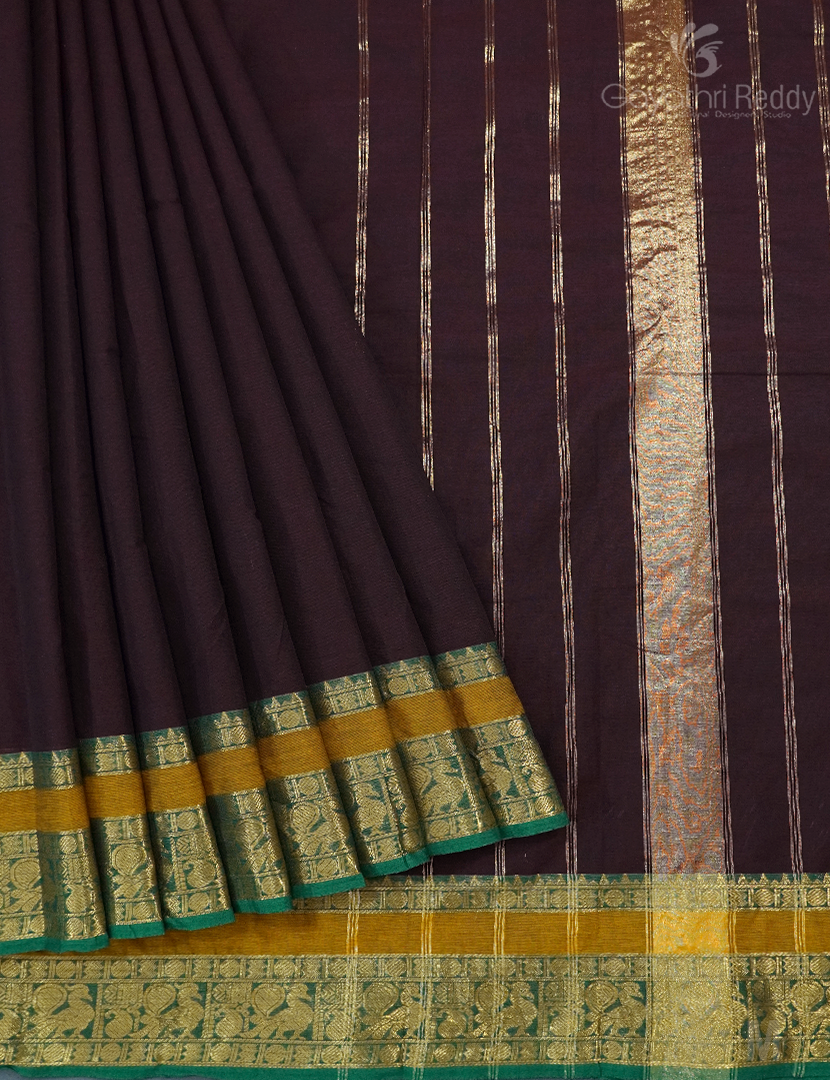 PURE KANCHI COTTON-KC2809
