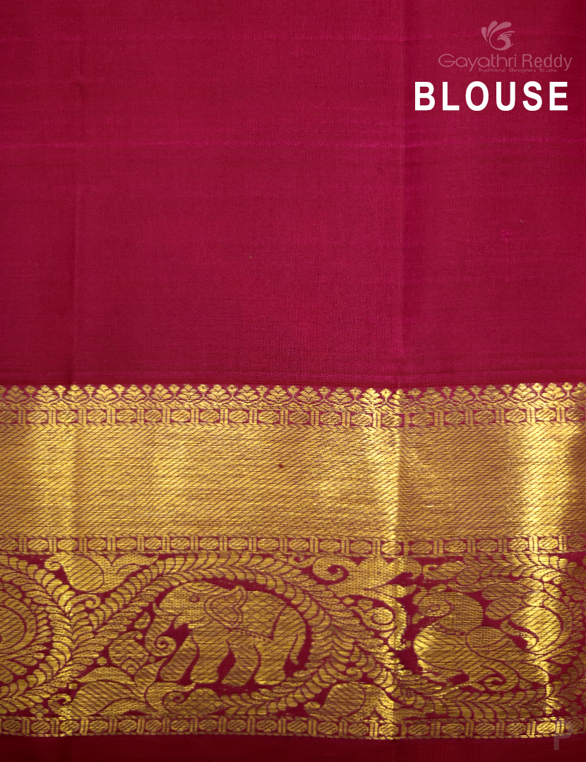 PURE KANCHI PATTU -KP5688