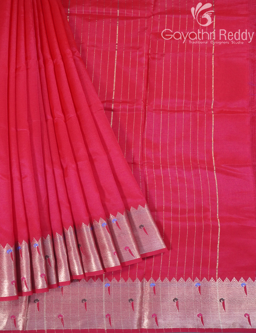 MANGALAGIRI PATTU-MGP1131