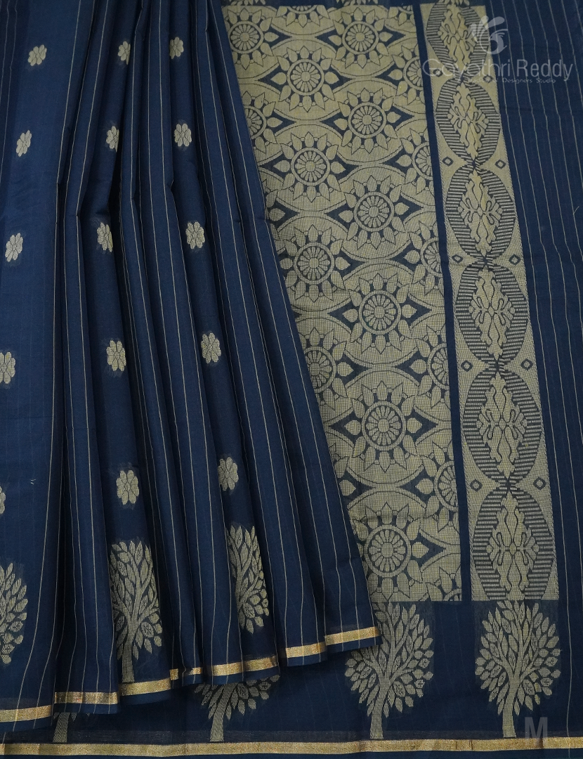 PURE KANCHI COTTON-KC2883