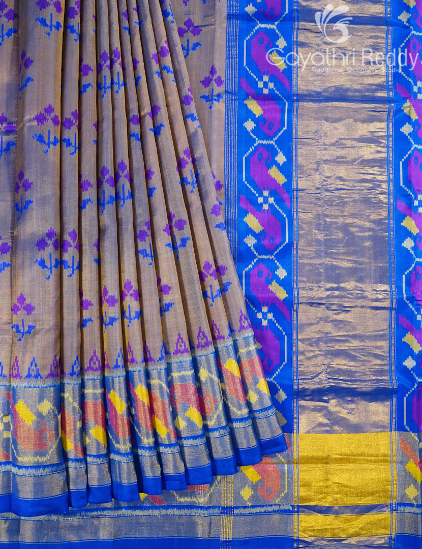 PURE PATOLA SAREE-PPT15