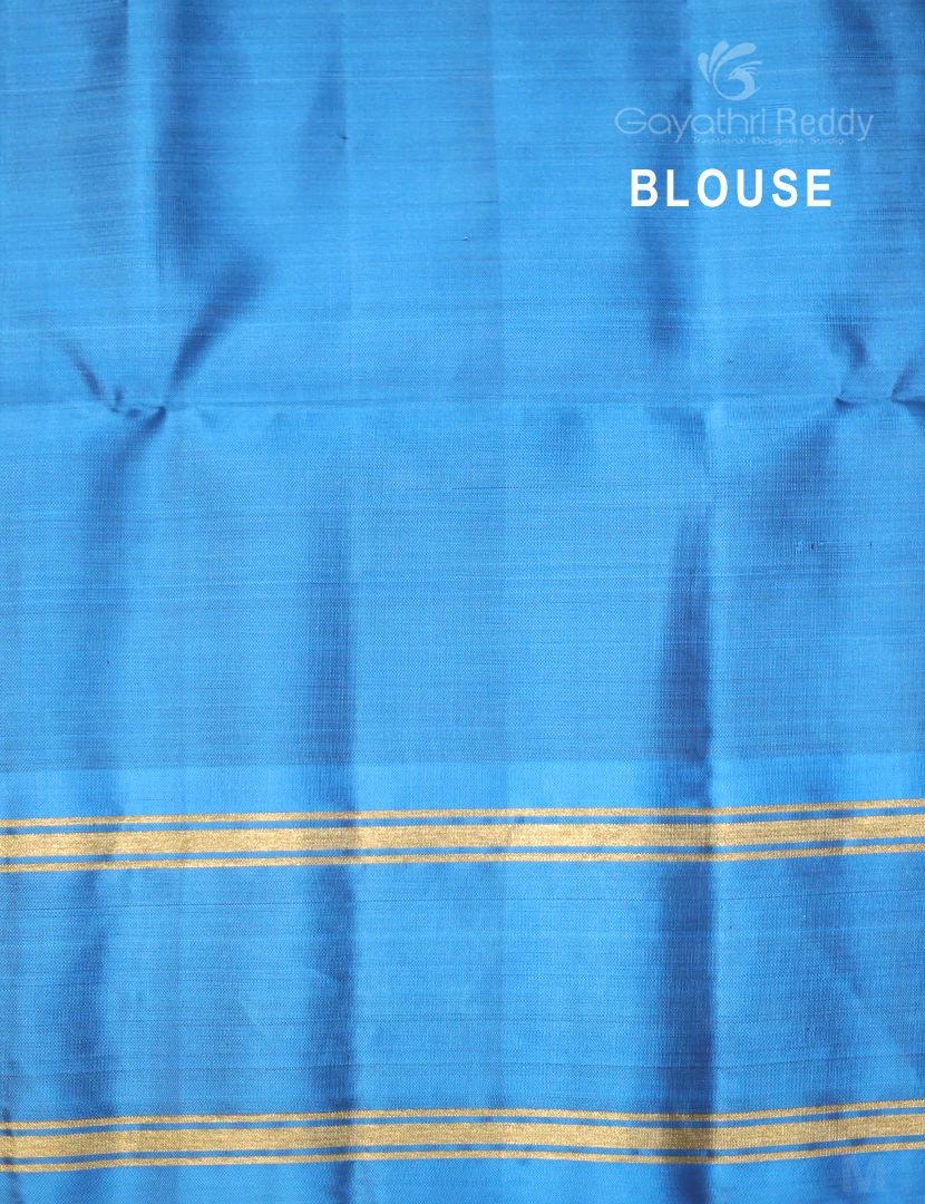 PURE KANCHI LIGHT WEIGHT PATTU-KP5760