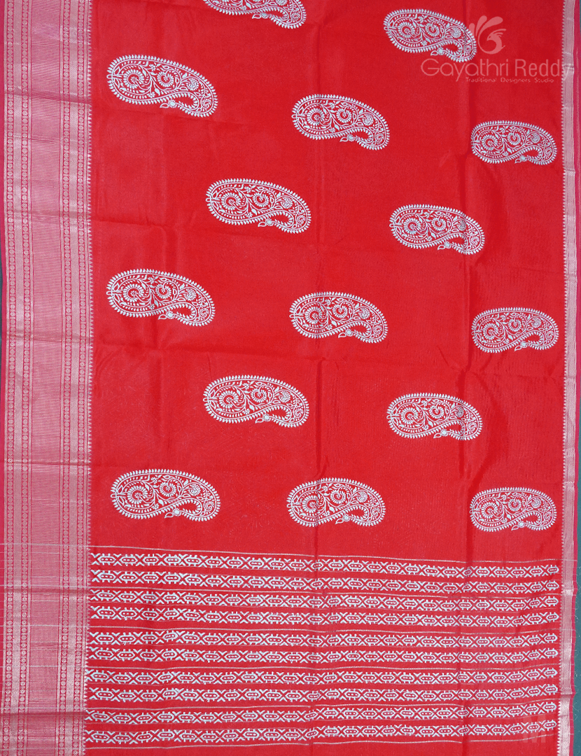 MANGALGIRI PATTU PRINTED-MGP1084