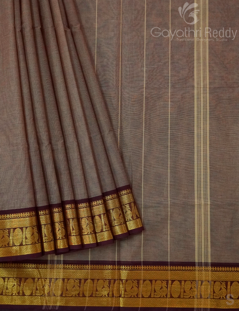 PURE KANCHI COTTON-KC2993