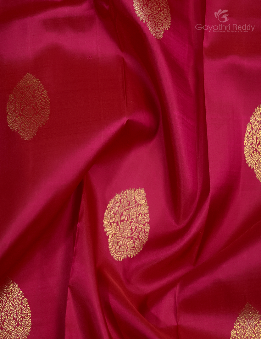 PURE KANCHI PATTU -KP5688