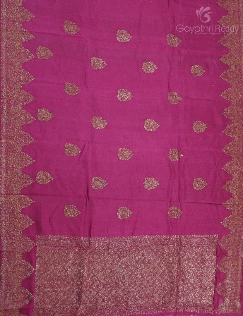 PURE DUPION SILK-DS209