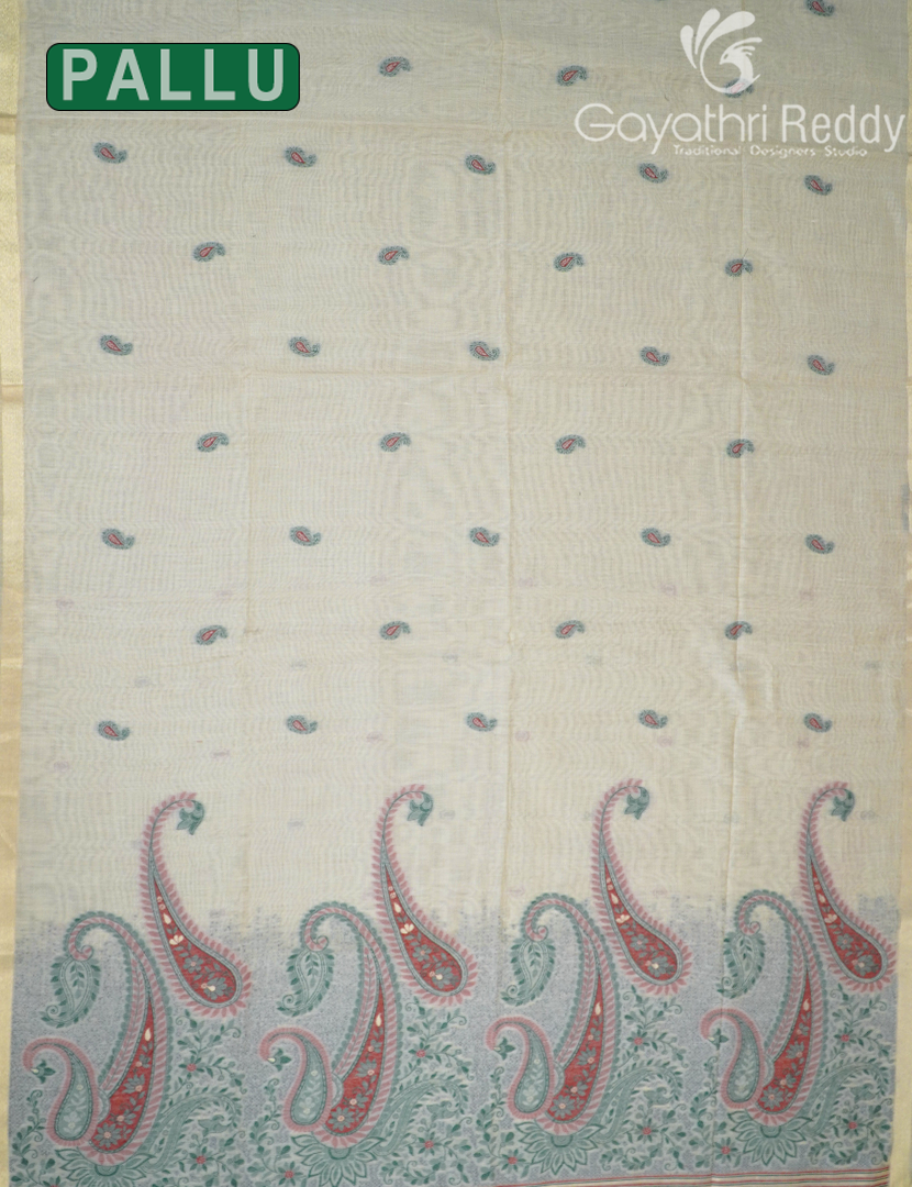 BANARAS COTTON-BC880
