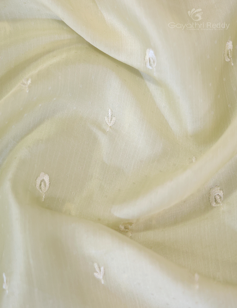 PURE SATIN SILK FANCY-SCF71