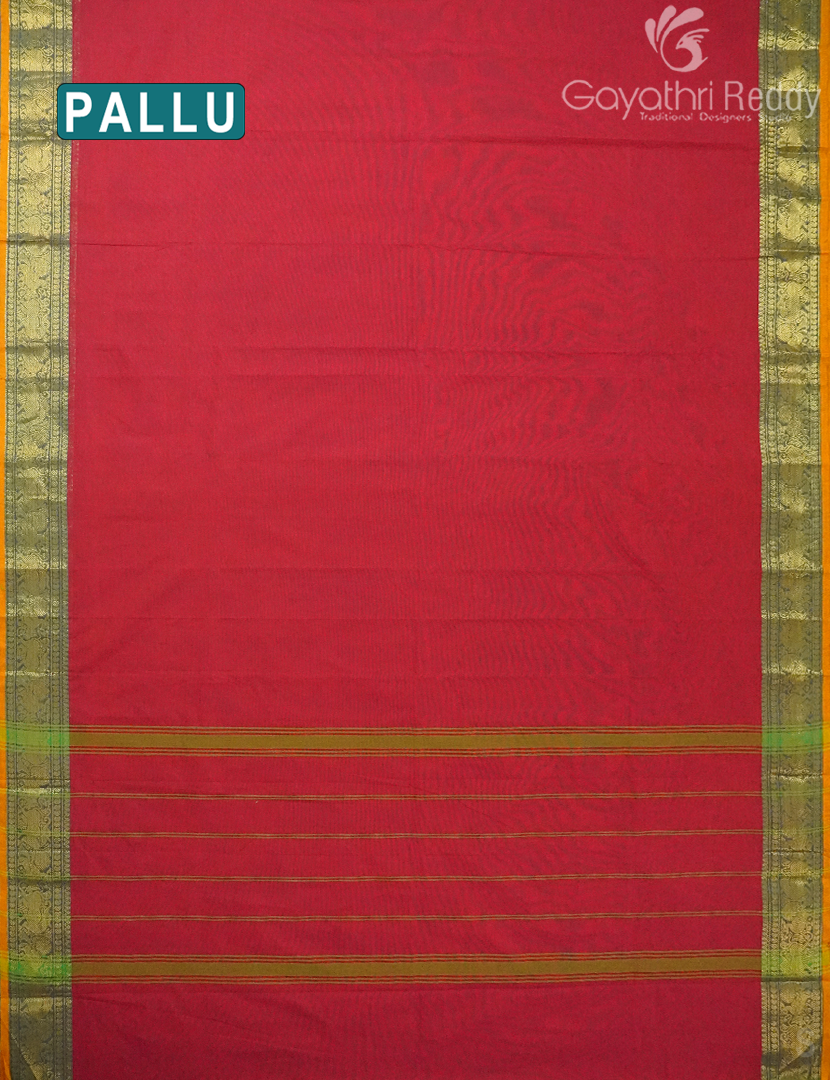 PURE KANCHI COTTON-KC3009
