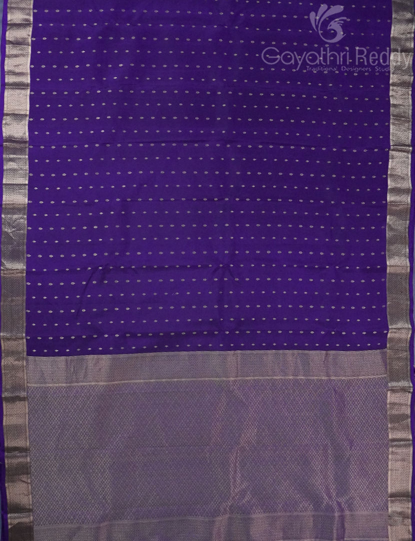 PURE KANCHI PATTU -KP8105