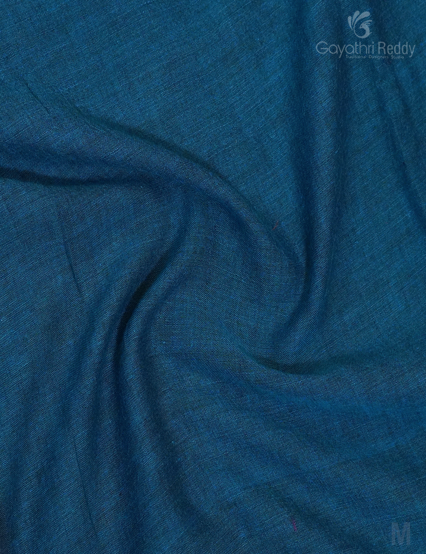 MUL COTTON (WITHOUT BLOUSE)-MC1799