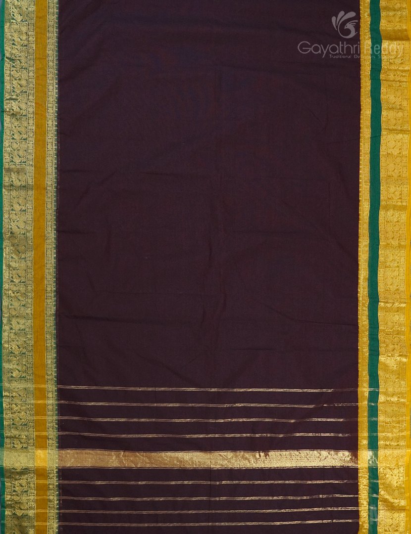 PURE KANCHI COTTON-KC2809