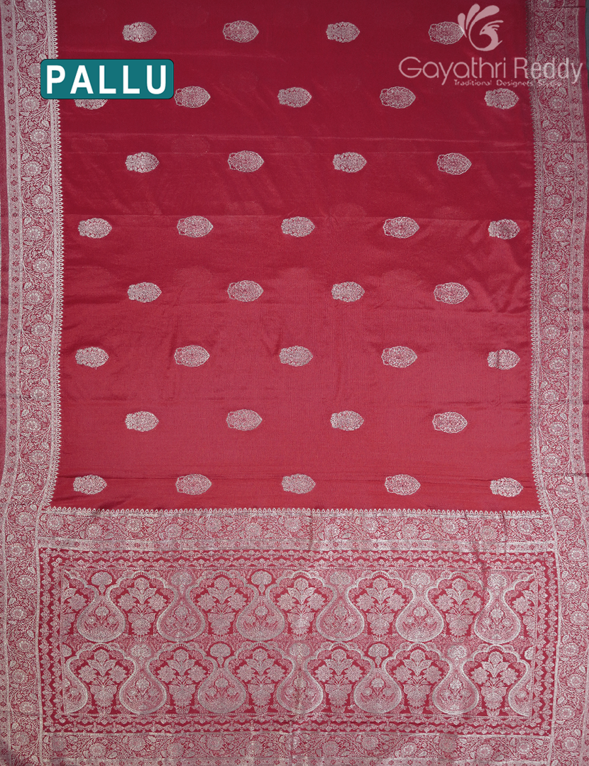 CHIFFON FANCY SAREE-PCF258