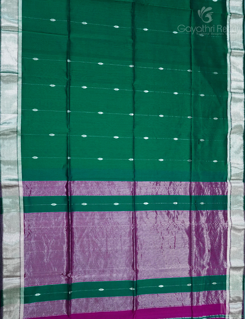 PURE CHANDERI SILK-CPS815