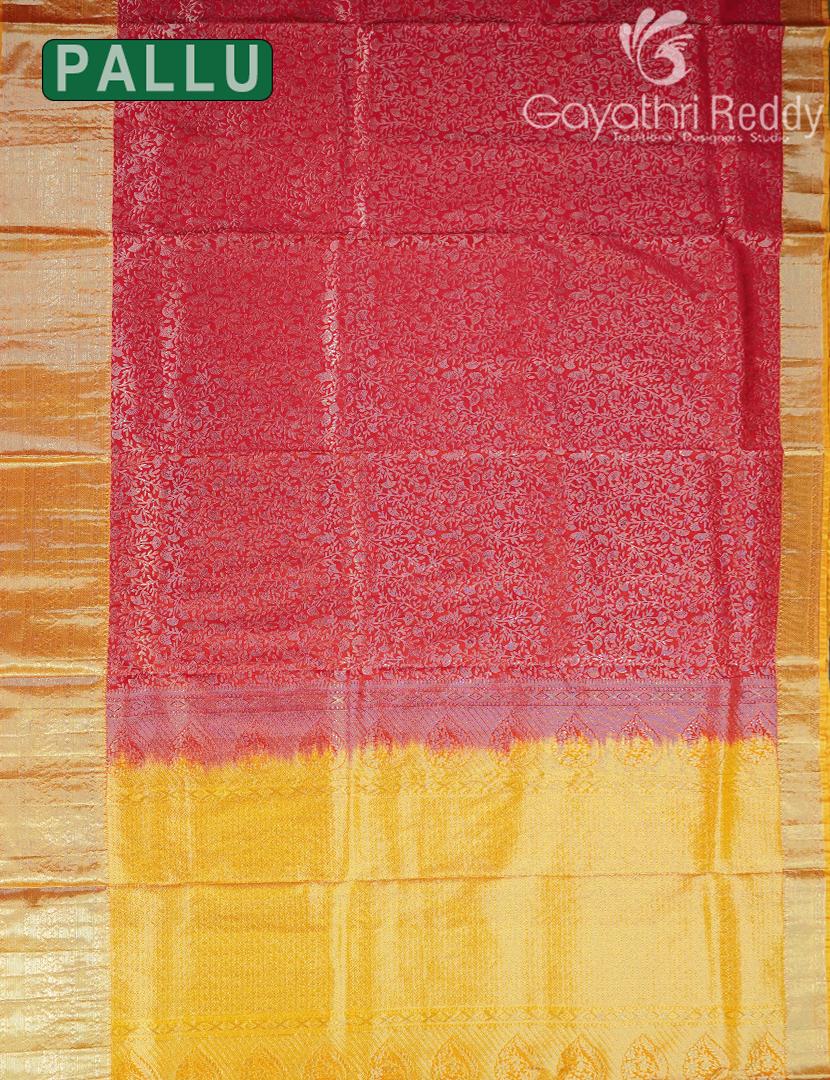 KANCHI PATTU-KP8438
