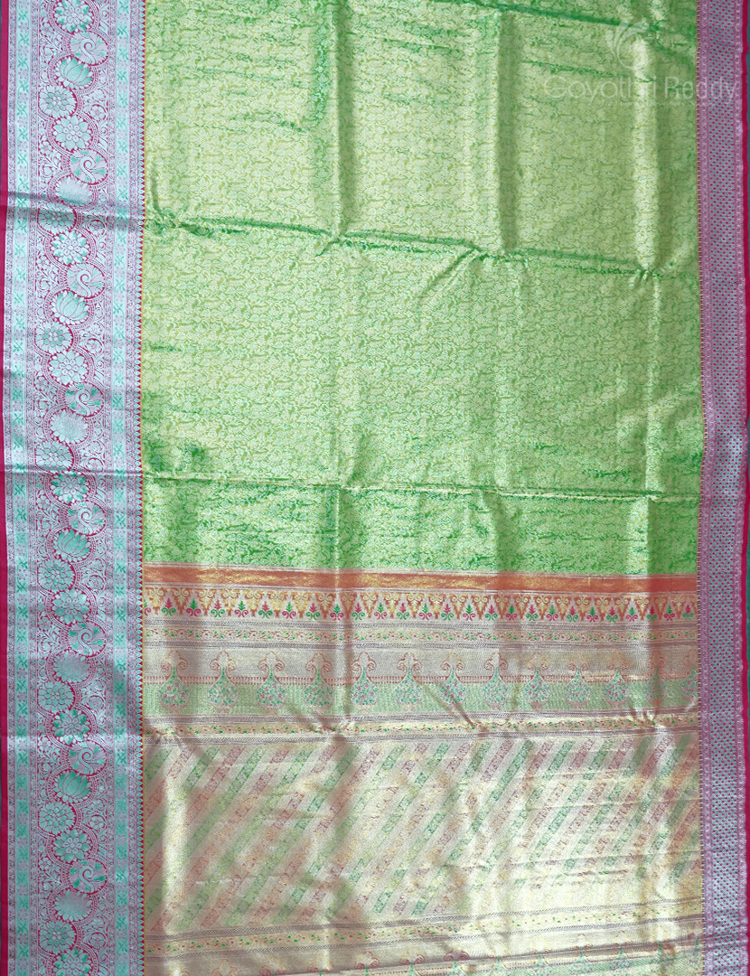 SEMI KANCHI PATTU-SP1582