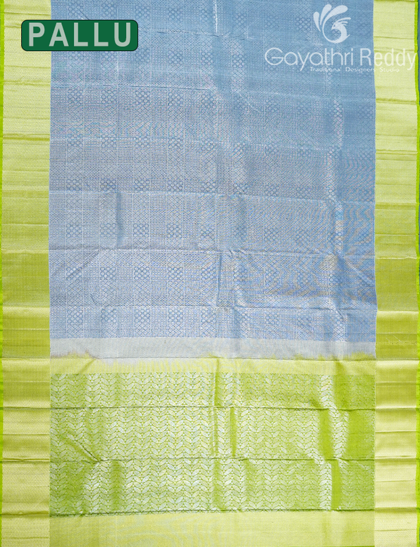 PURE KANCHI BROCADE-PKB15