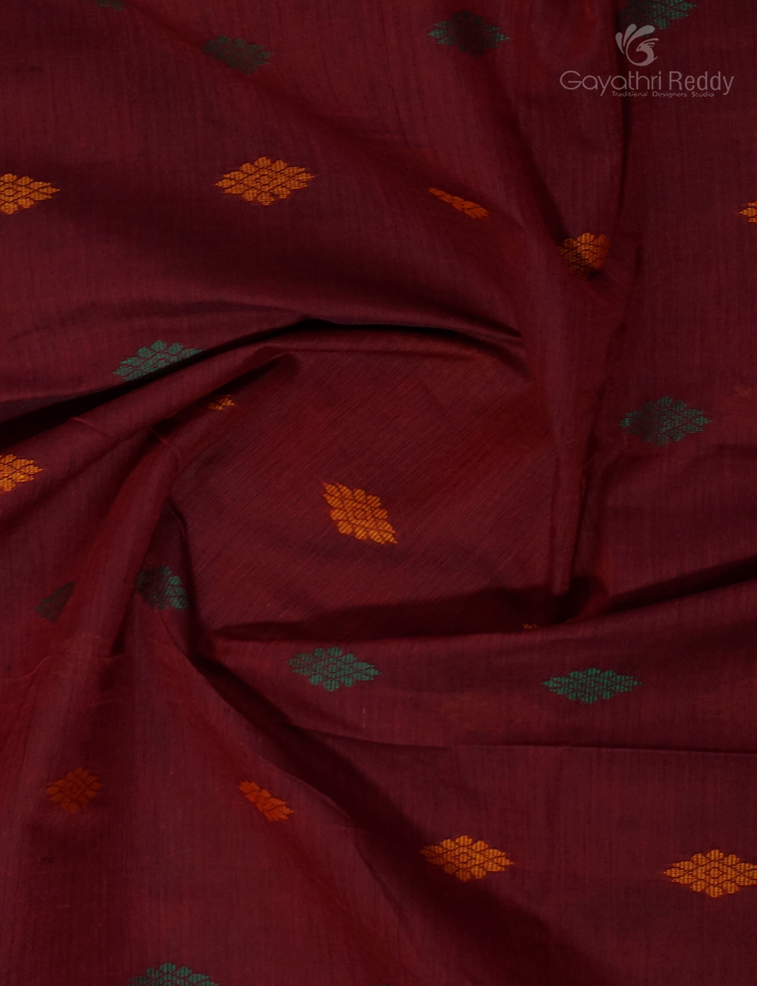 PURE KANCHI COTTON-KC2013