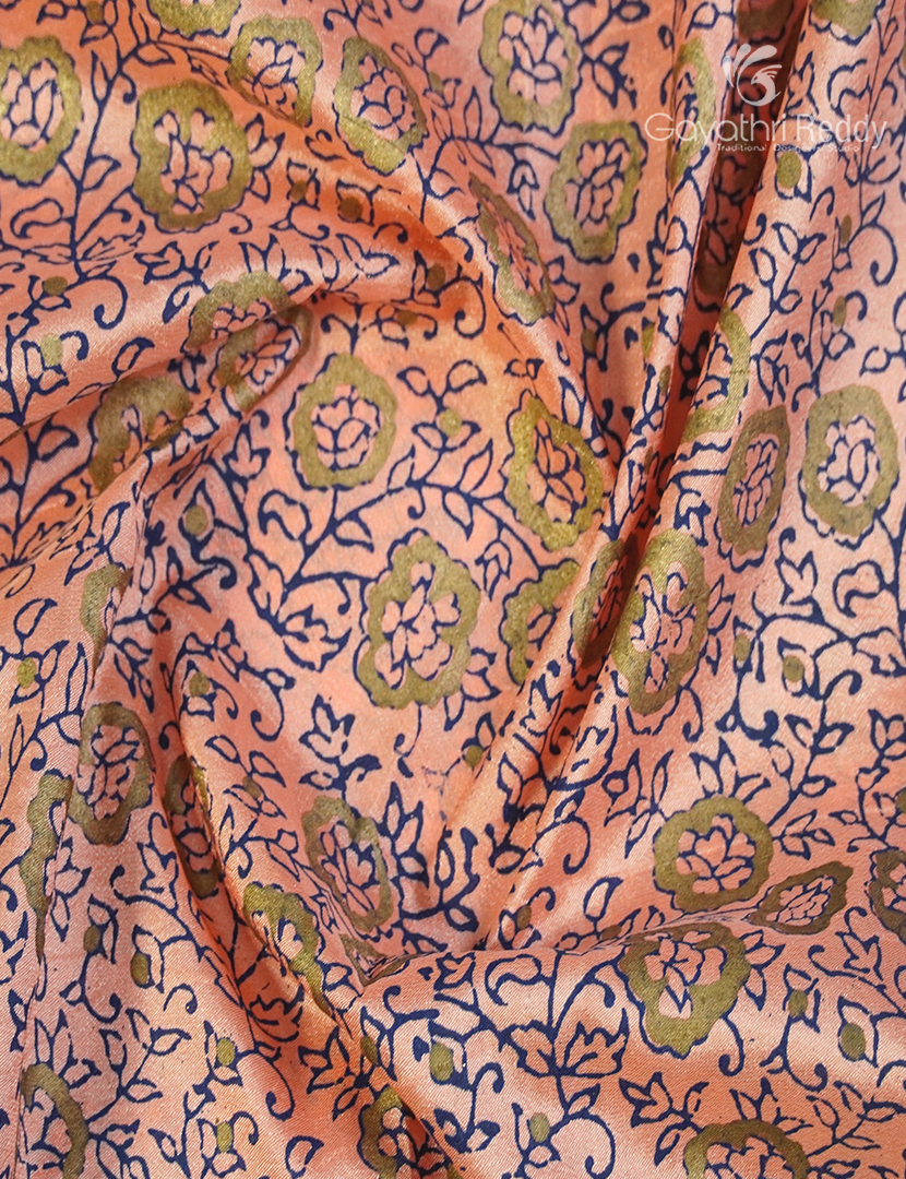 FANCY  SAREE -FO1022