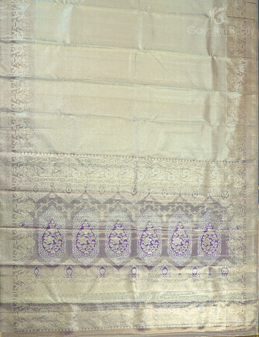 PURE KANCHI PATTU-KP7730