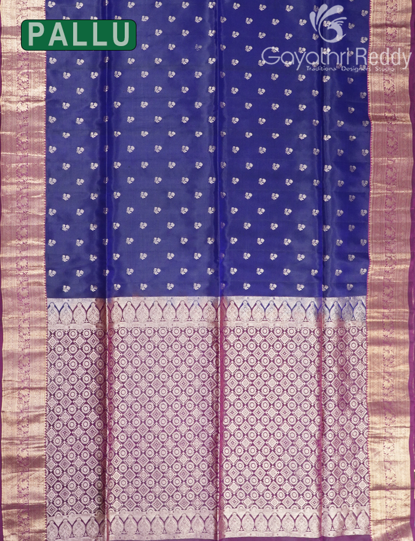 LIGHT WEIGHT KANCHI PATTU-KP8625