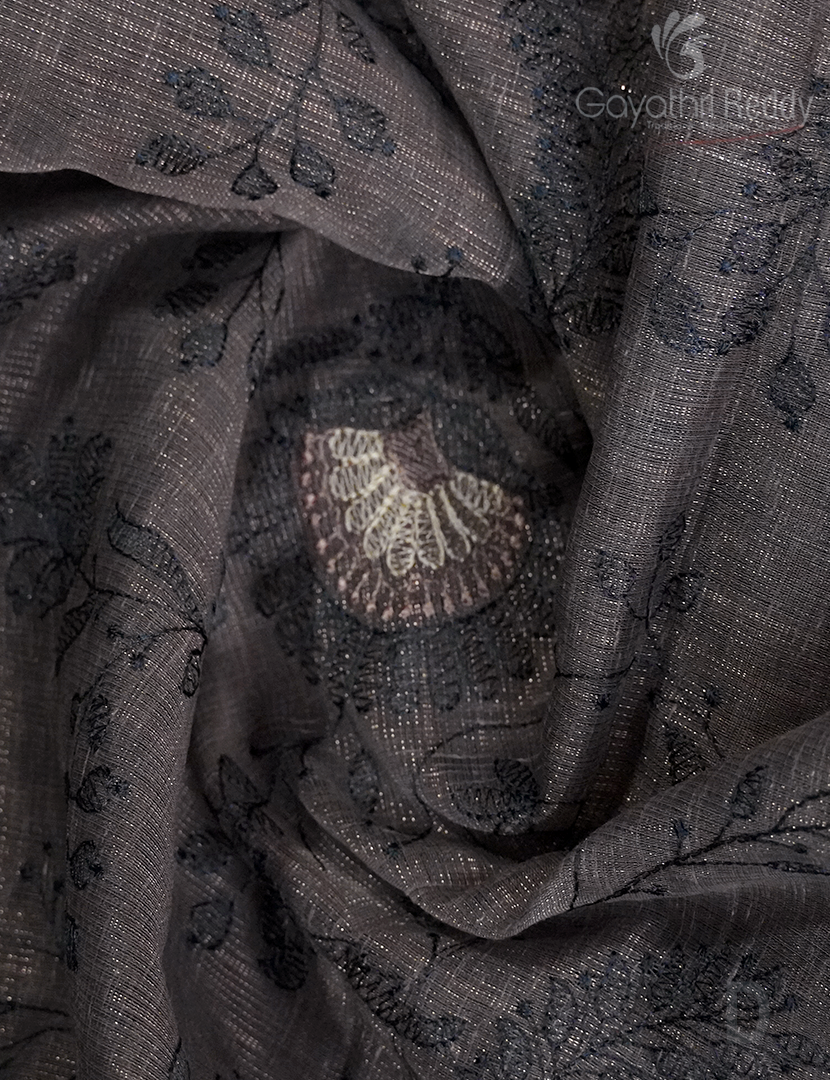 COTTON TISSUE FANCY-CTF49