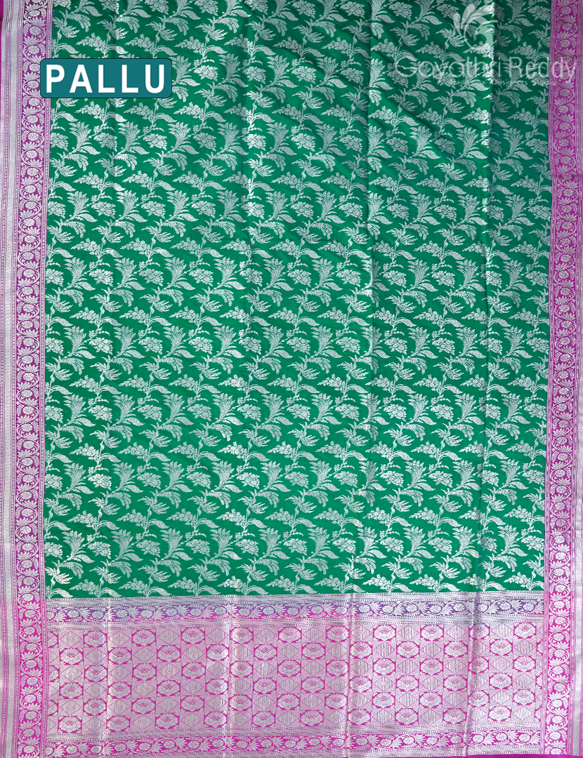 PURE BANARAS KATAN SILK-BP1116