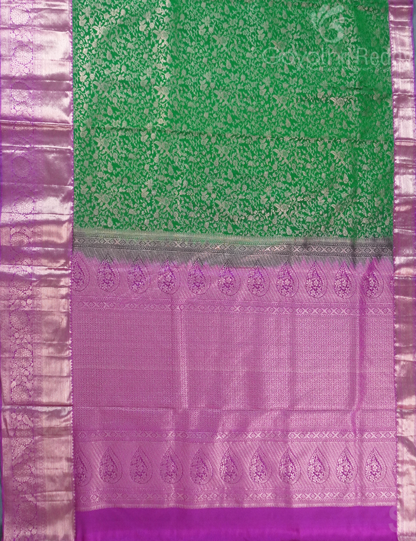 PURE KANCHI PATTU -KP8173