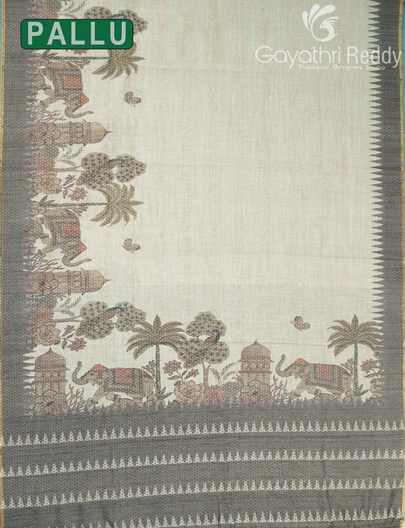 SEMI CHANDERI-SC3045