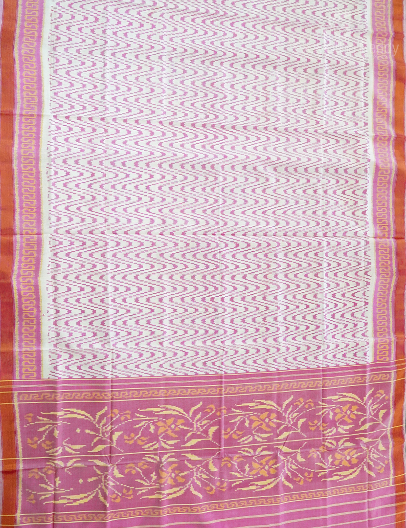 PURE PATOLA SILK-PAP214