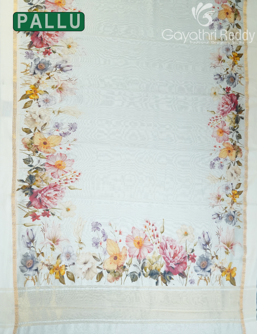 PURE MUNGA SILK-MSP185