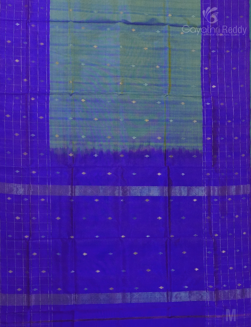 PURE UPPADA PATTU-USS1881