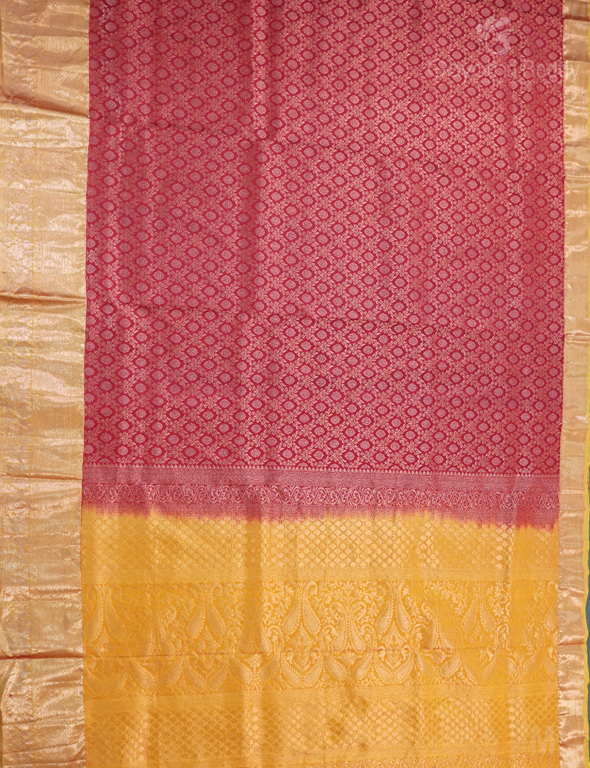 LIGHT WEIGHT KANCHI PATTU-KP7681