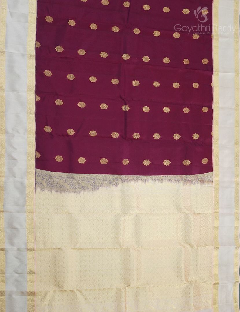 PURE KANCHI PATTU-KP7971