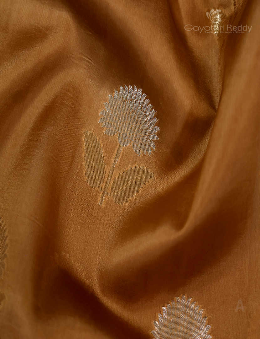 PURE RAW MANGO SILK-PRM192