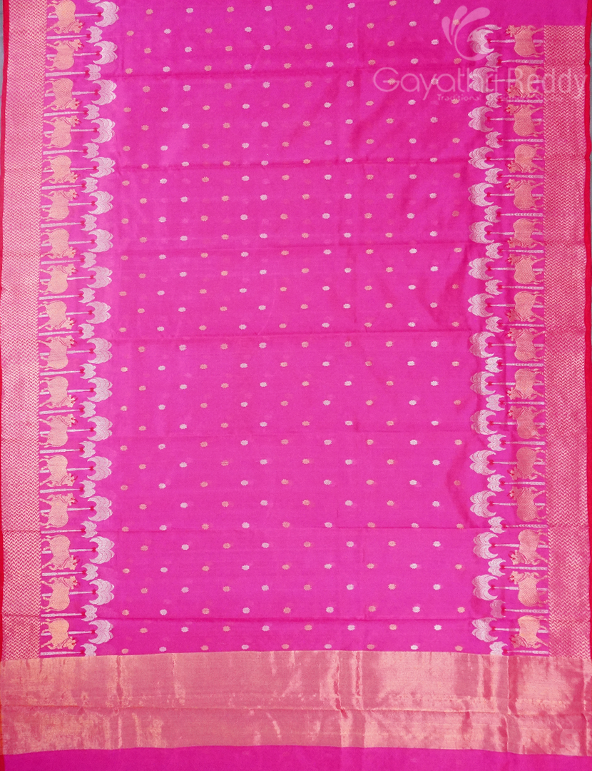 PURE CHANDERI PATTU-CPS908